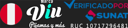 Viu pijamas
