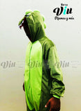 Dino Green PLUSH IMPORTADO