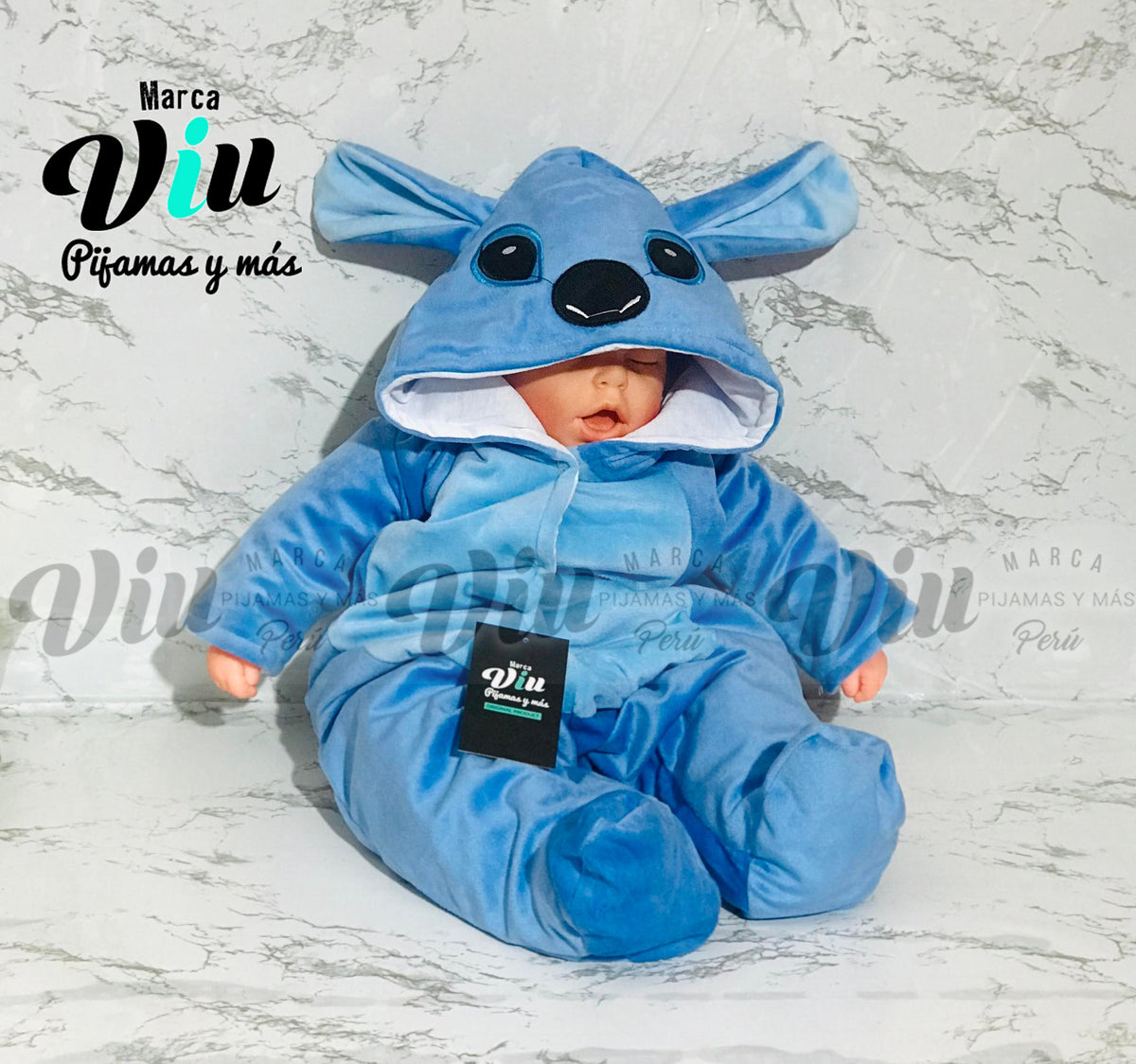 Stitch Mamelucos Para Bebes Disney Mameluco Ropa Recien Nacido