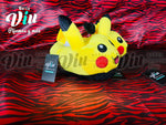 Babuchas Pikachu