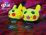 Babuchas Pikachu