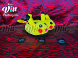 Babuchas Pikachu