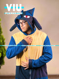 Lucario Micropolar