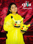 Pikachu PLUSH IMPORTADO