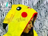 Pikachu PLUSH IMPORTADO