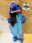 Stitch PLUSH IMPORTADO