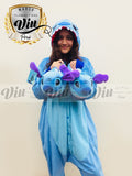 Stitch PLUSH IMPORTADO