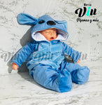 Stitch Bebé PLUSH IMPORTADO