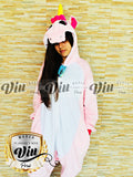 Unicornio Pink PLUSH IMPORTADO