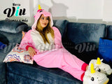 Unicornio Pink PLUSH IMPORTADO