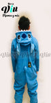 Stitch Micropolar